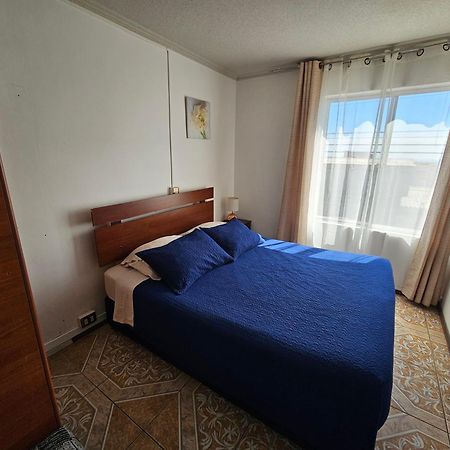 Hotel Playa Blanca B&B Antofagasta Zewnętrze zdjęcie