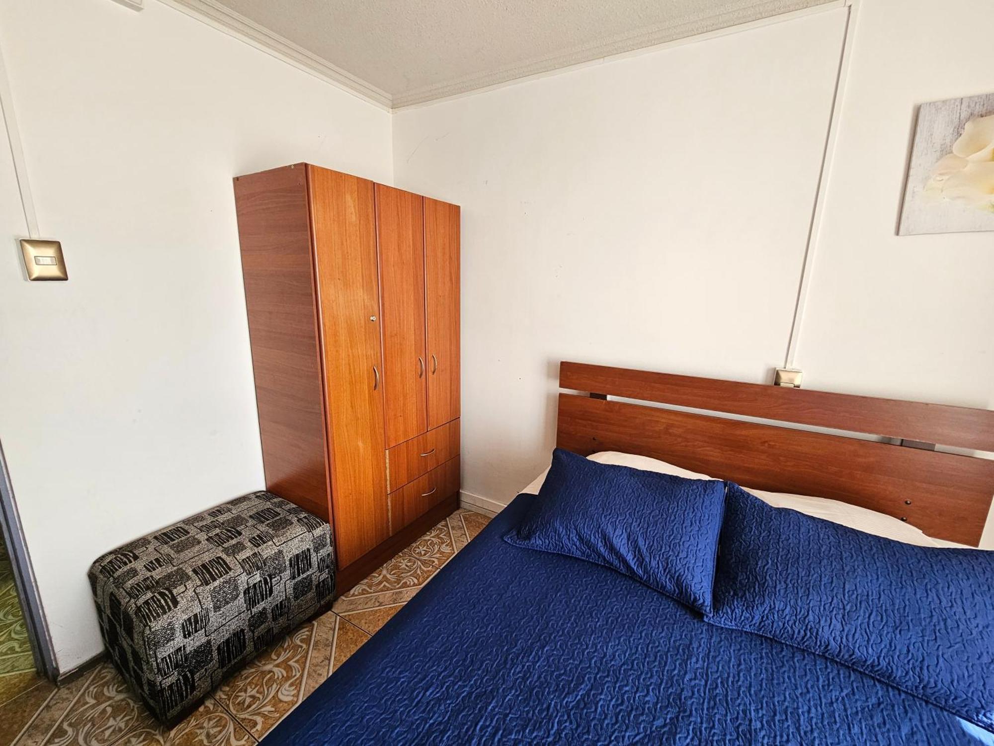 Hotel Playa Blanca B&B Antofagasta Zewnętrze zdjęcie