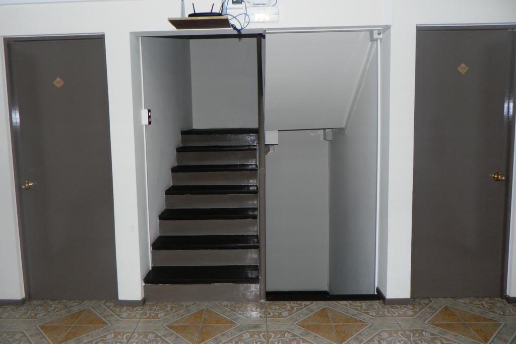 Hotel Playa Blanca B&B Antofagasta Zewnętrze zdjęcie