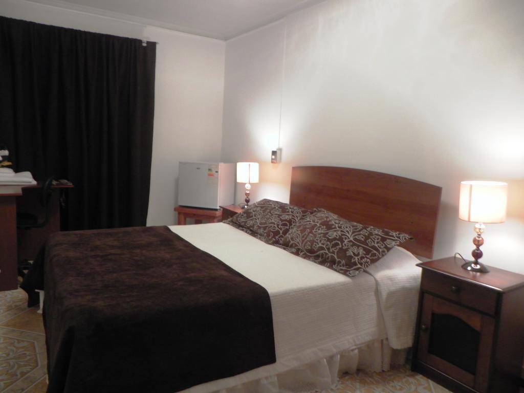 Hotel Playa Blanca B&B Antofagasta Pokój zdjęcie