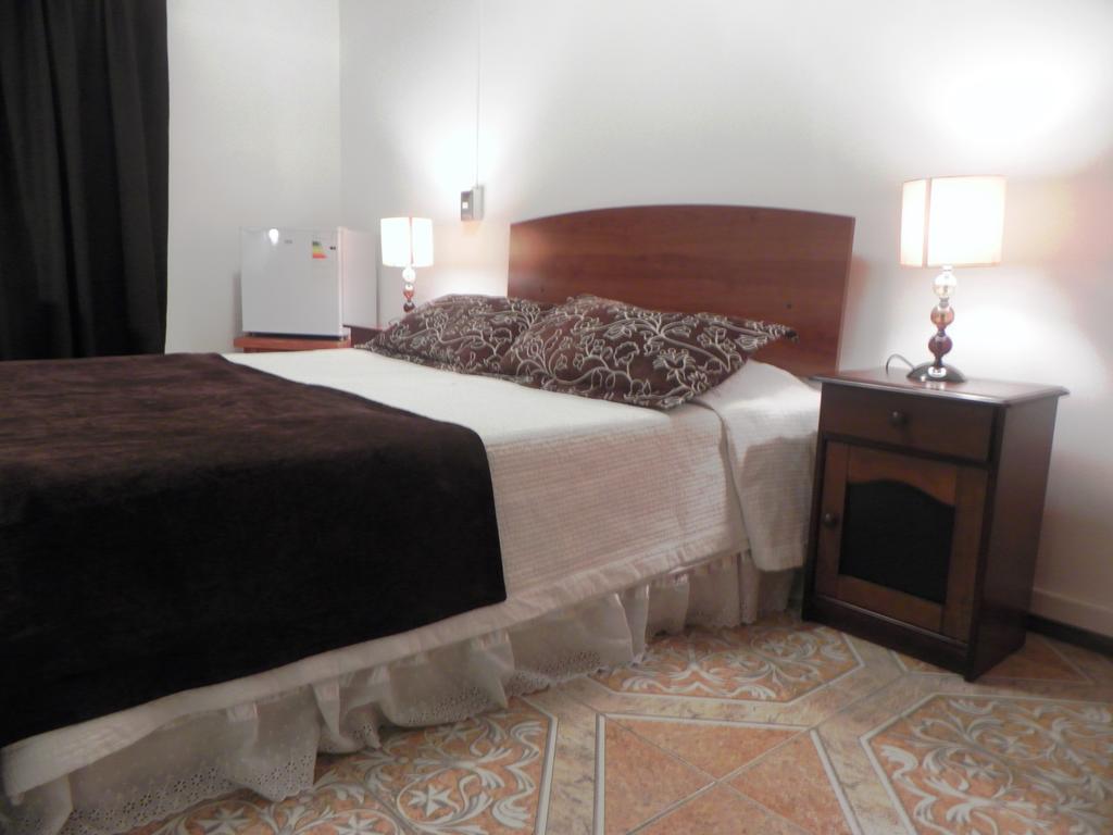 Hotel Playa Blanca B&B Antofagasta Pokój zdjęcie