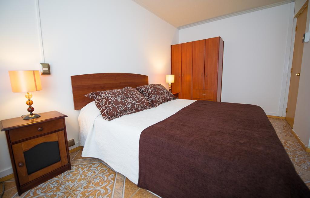Hotel Playa Blanca B&B Antofagasta Pokój zdjęcie