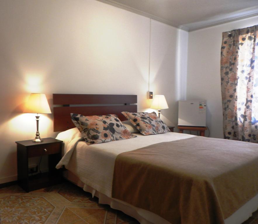 Hotel Playa Blanca B&B Antofagasta Zewnętrze zdjęcie