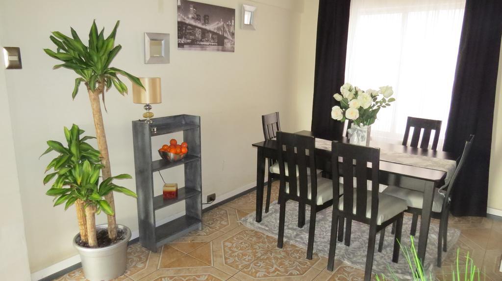 Hotel Playa Blanca B&B Antofagasta Zewnętrze zdjęcie