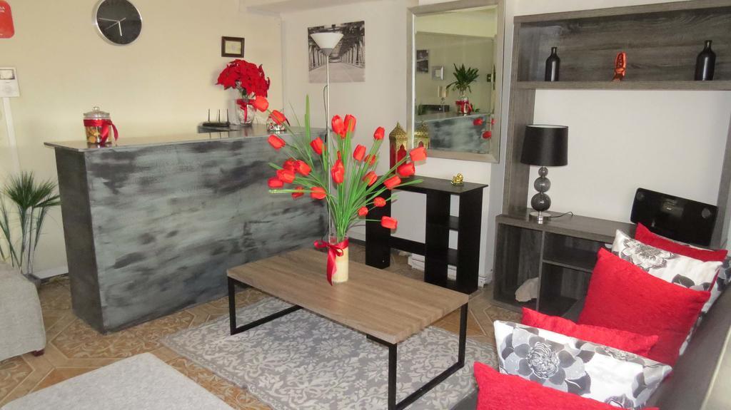 Hotel Playa Blanca B&B Antofagasta Zewnętrze zdjęcie