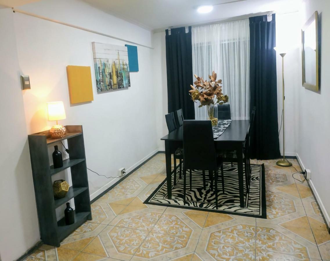 Hotel Playa Blanca B&B Antofagasta Zewnętrze zdjęcie