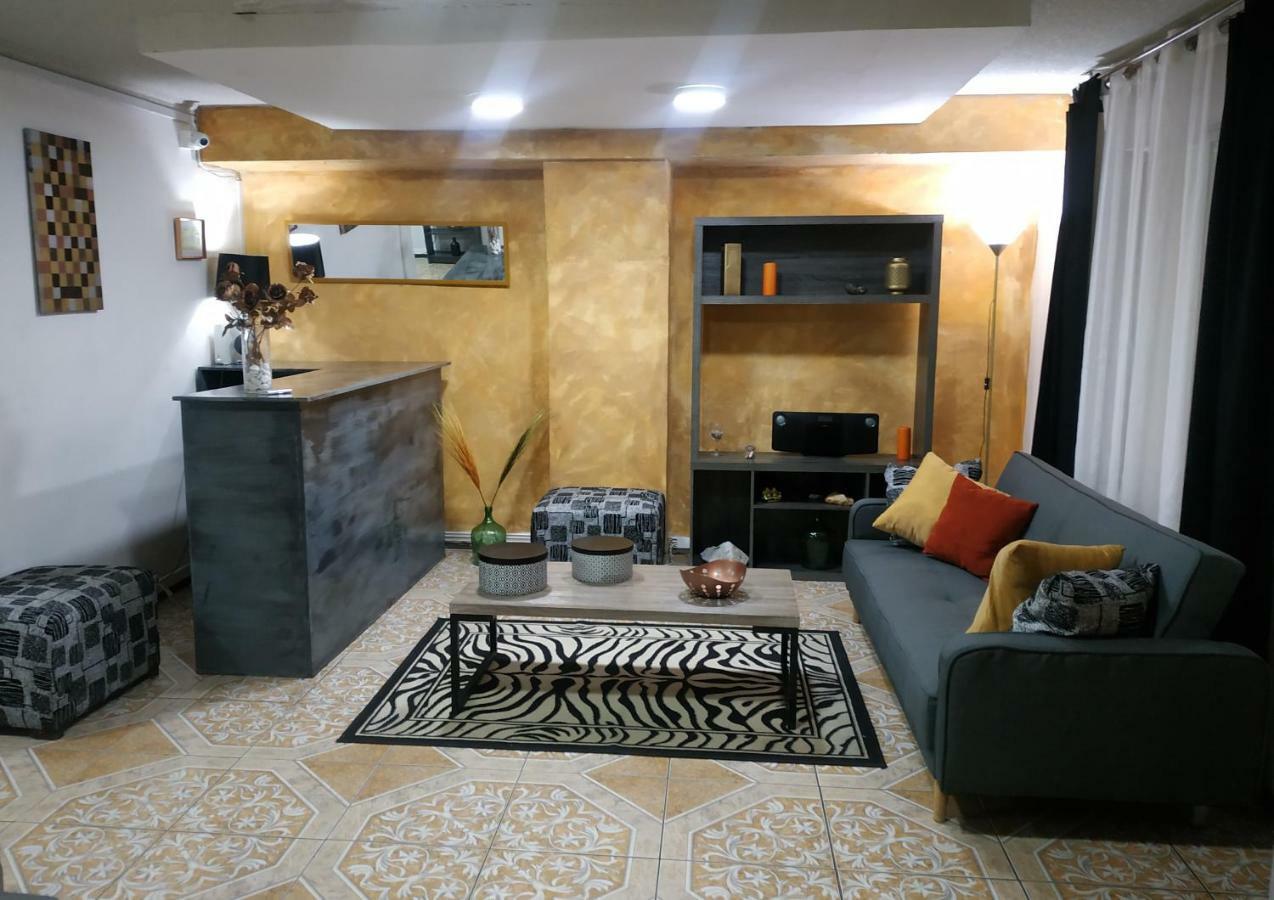 Hotel Playa Blanca B&B Antofagasta Zewnętrze zdjęcie